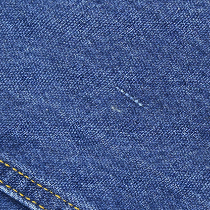 Yves Saint Laurent Long Denim Pants Blue #38