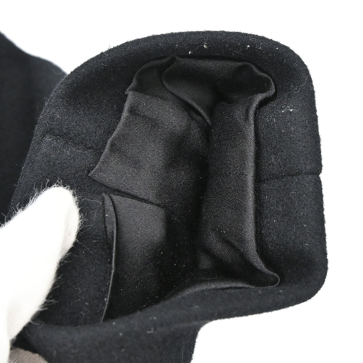 Chanel 2011 Coat Black #40