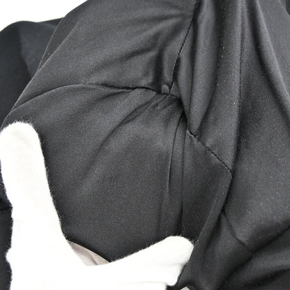 Chanel 2011 Coat Black #40