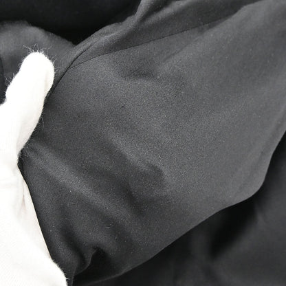 Chanel 2011 Coat Black #40