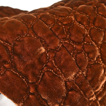 Hermes Zip Up Jacket Brown #40