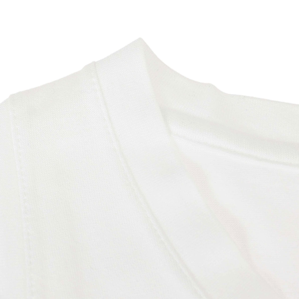 Yves Saint Laurent Tank Top White #L