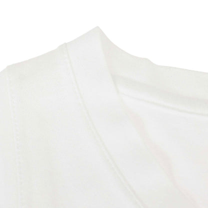 Yves Saint Laurent Tank Top White #L