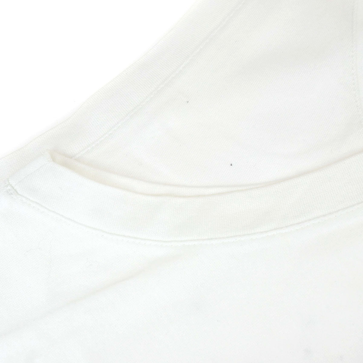 Yves Saint Laurent Tank Top White #L