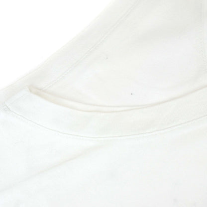 Yves Saint Laurent Tank Top White #L