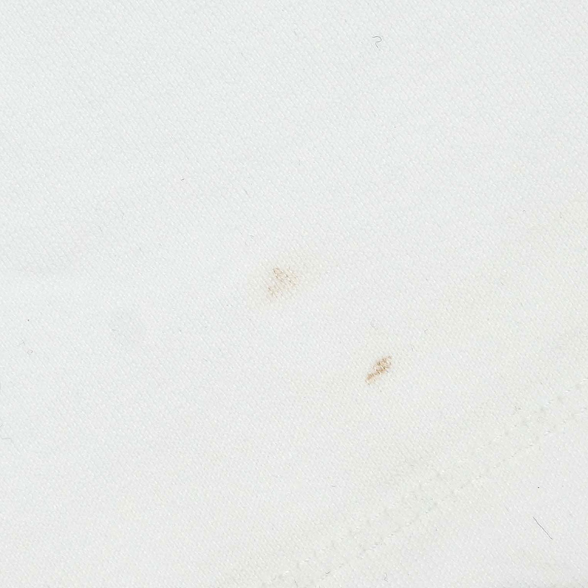 Yves Saint Laurent Tank Top White #L