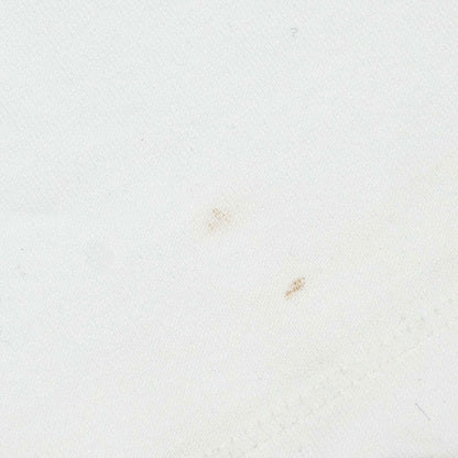 Yves Saint Laurent Tank Top White #L
