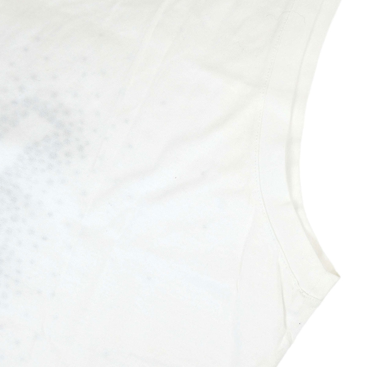 Yves Saint Laurent Tank Top White #L