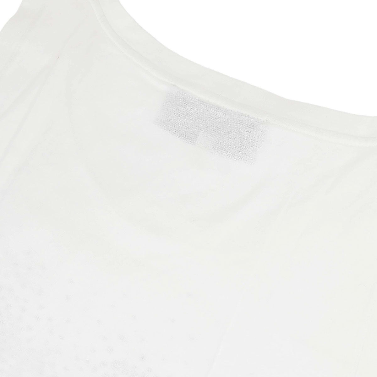Yves Saint Laurent Tank Top White #L
