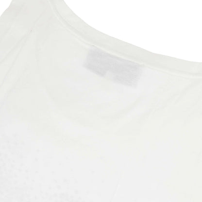 Yves Saint Laurent Tank Top White #L