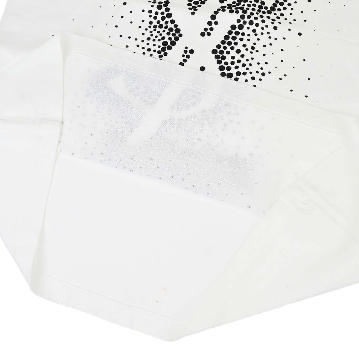 Yves Saint Laurent Tank Top White #L