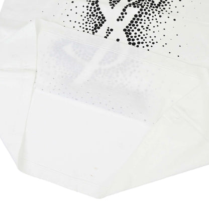Yves Saint Laurent Tank Top White #L