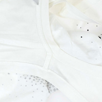 Yves Saint Laurent Tank Top White #L