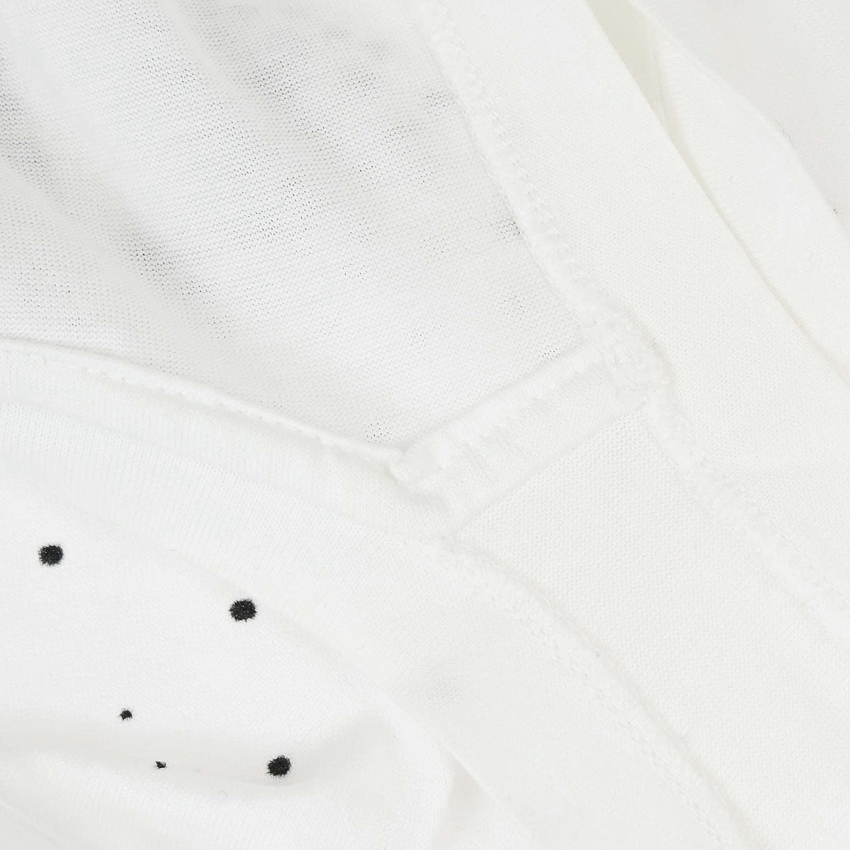 Yves Saint Laurent Tank Top White #L