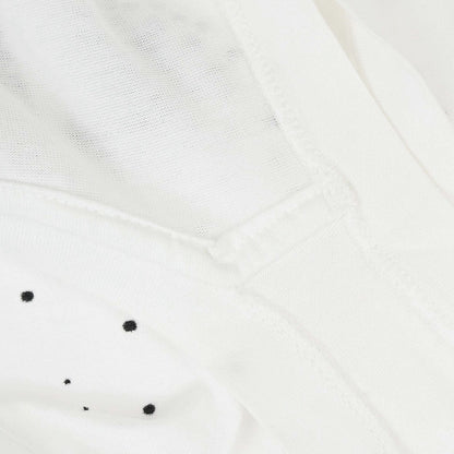 Yves Saint Laurent Tank Top White #L