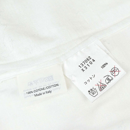 Yves Saint Laurent Tank Top White #L