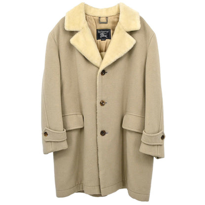 Burberrys Coat Beige #M