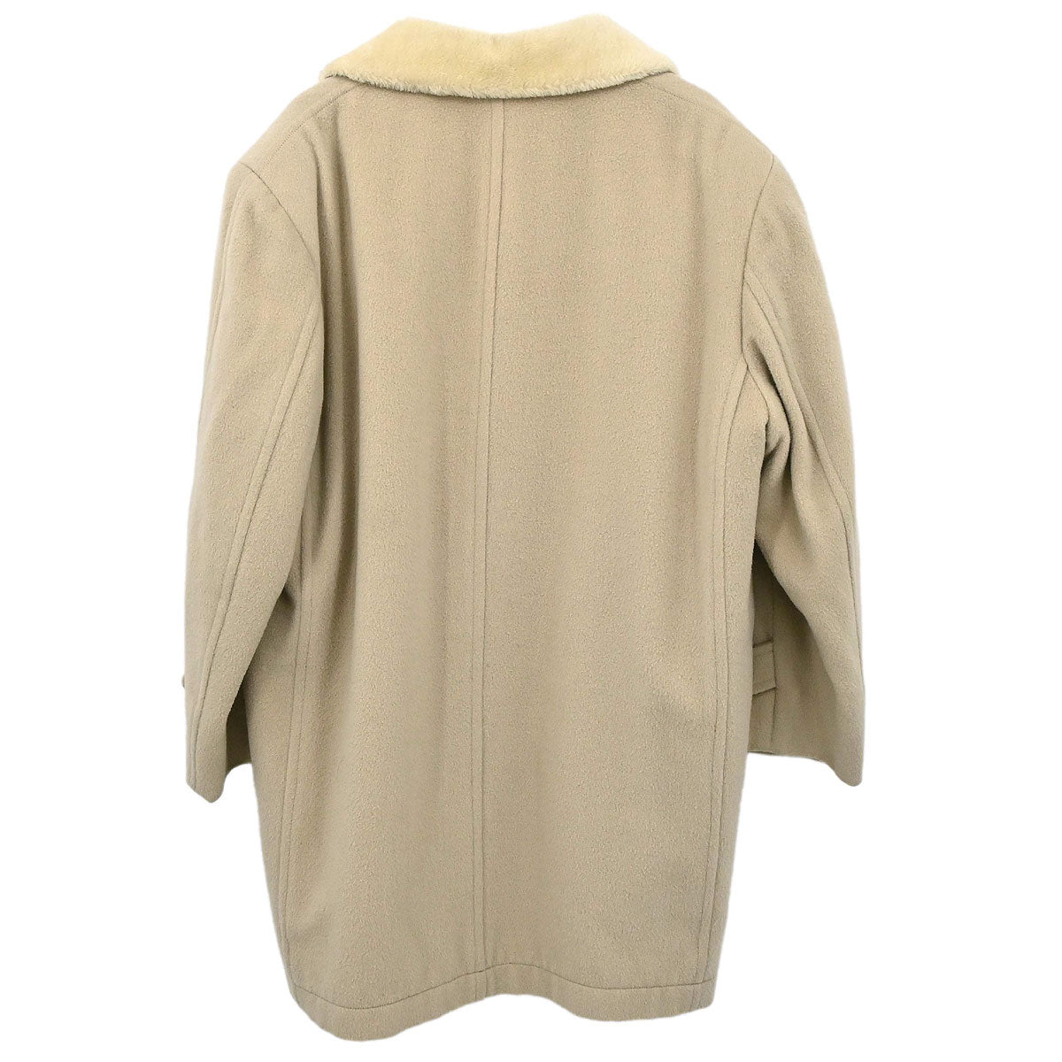 Burberrys Coat Beige #M