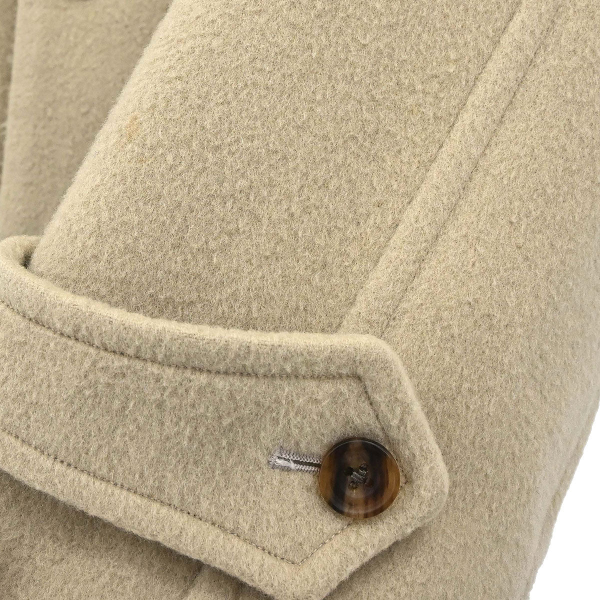 Burberrys Coat Beige #M