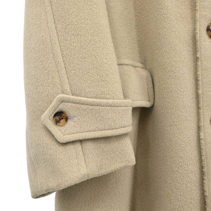 Burberrys Coat Beige #M