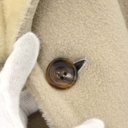 Burberrys Coat Beige #M
