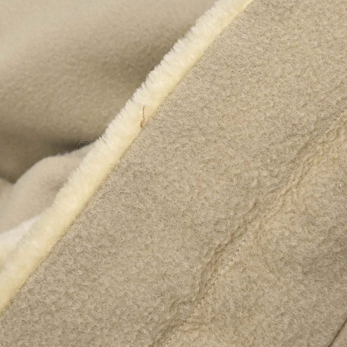 Burberrys Coat Beige #M