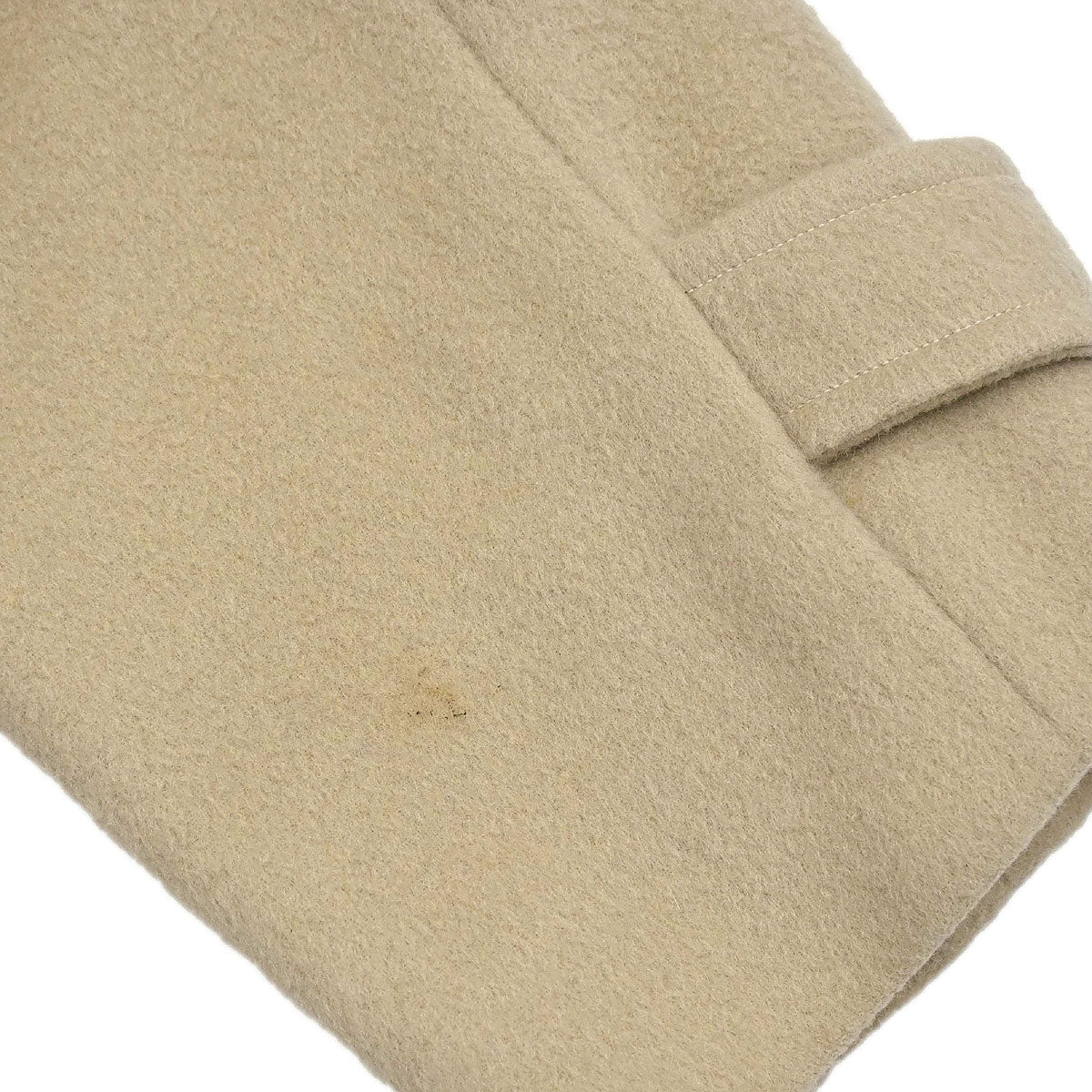 Burberrys Coat Beige #M