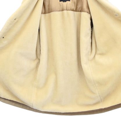 Burberrys Coat Beige #M
