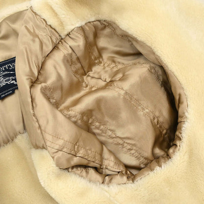 Burberrys Coat Beige #M