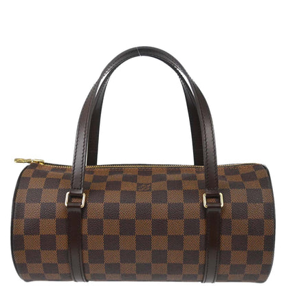 Louis Vuitton Damier Papillon 26 Handbag N51304