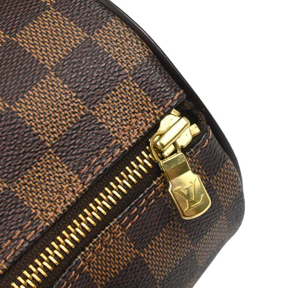Louis Vuitton Damier Papillon 26 Handbag N51304