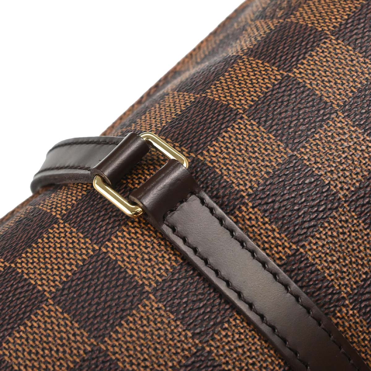 Louis Vuitton Damier Papillon 26 Handbag N51304