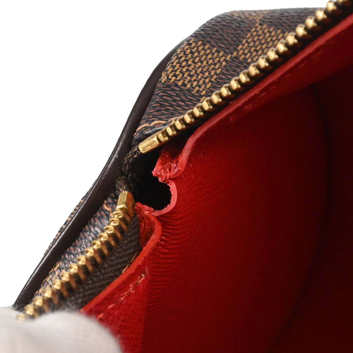 Louis Vuitton Damier Papillon 26 Handbag N51304