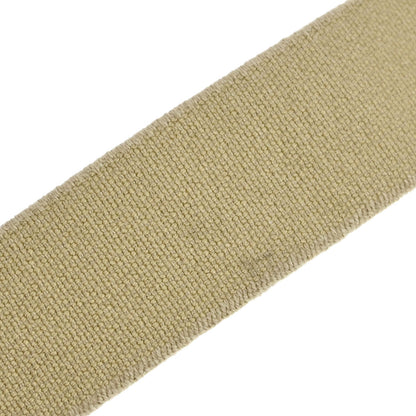 Chanel Suspenders Beige Small Good