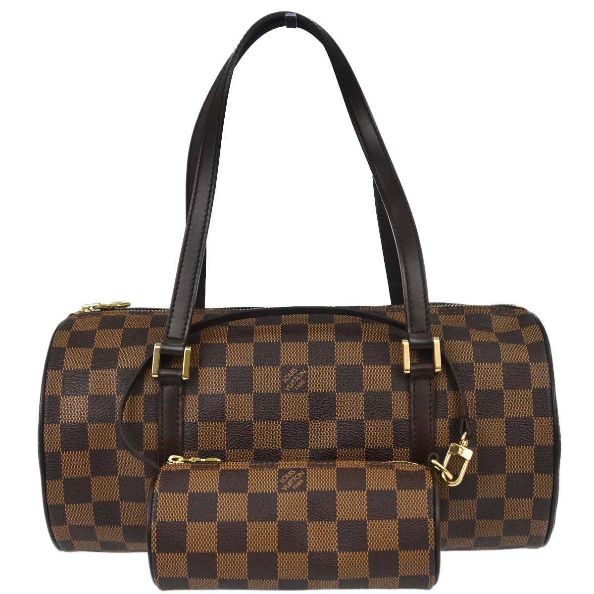 Louis Vuitton Damier Papillon 30 Handbag N51303