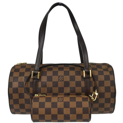 Louis Vuitton Damier Papillon 30 Handbag N51303