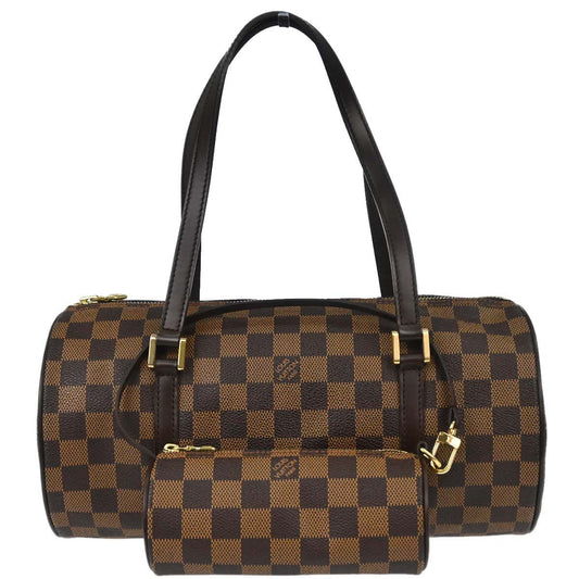 Louis Vuitton Damier Papillon 30 Handbag N51303