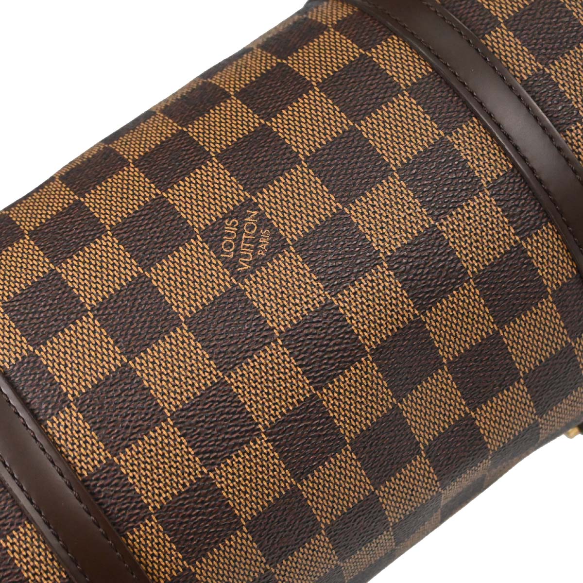 Louis Vuitton Damier Papillon 30 Handbag N51303