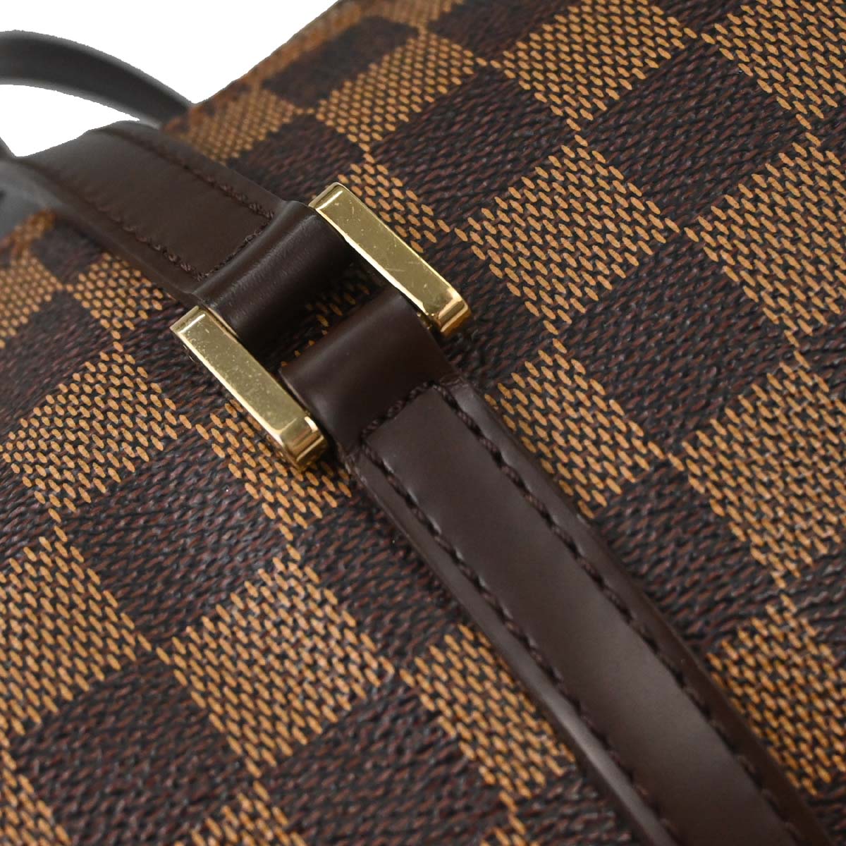 Louis Vuitton Damier Papillon 30 Handbag N51303