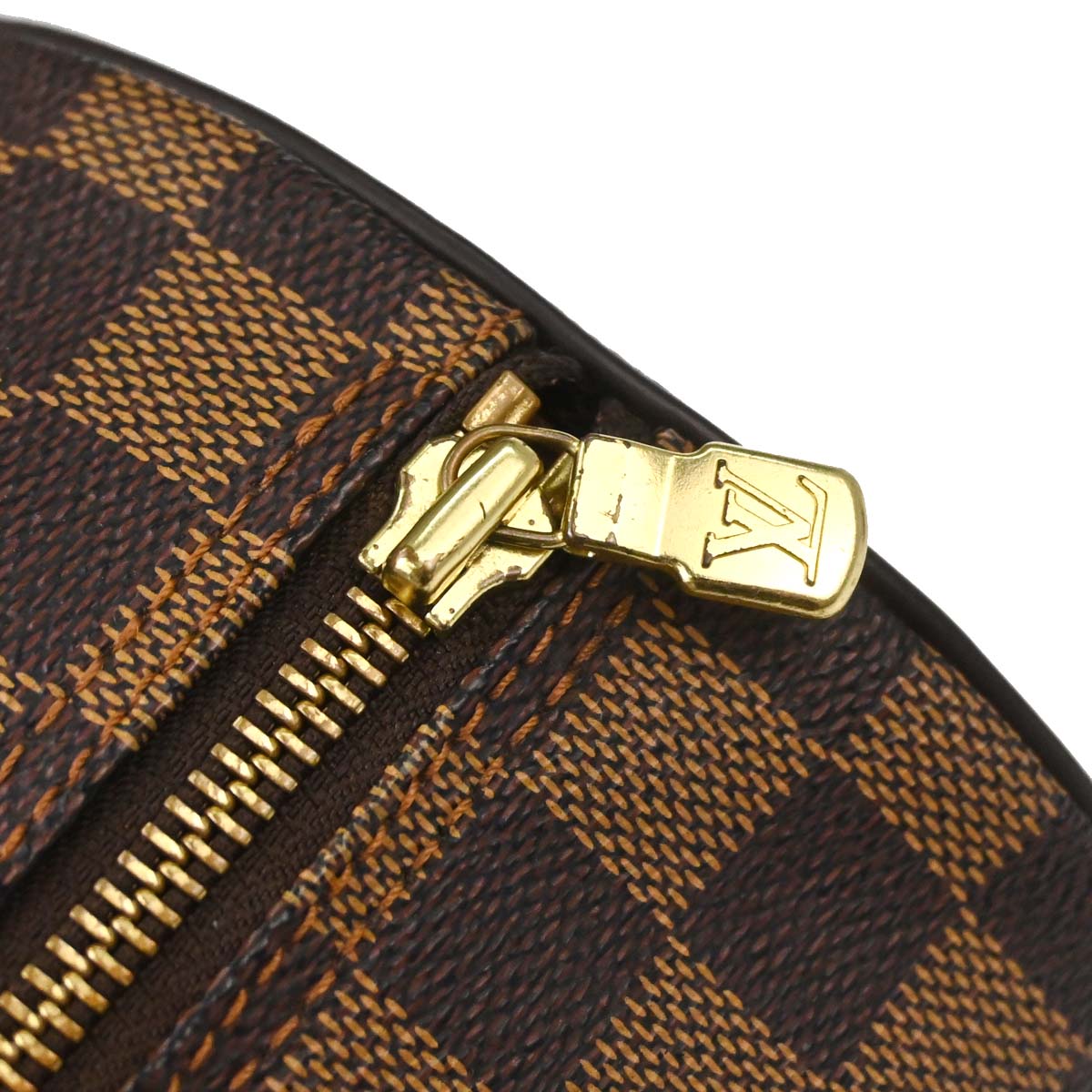 Louis Vuitton Damier Papillon 30 Handbag N51303