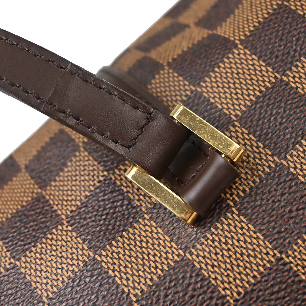 Louis Vuitton Damier Papillon 30 Handbag N51303