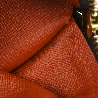 Louis Vuitton Damier Papillon 30 Handbag N51303