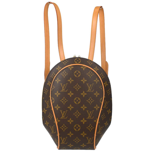 Louis Vuitton Monogram Ellipse Sac A Dos Backpack M51125