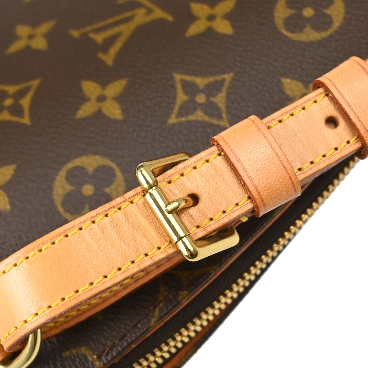 Louis Vuitton Monogram Ellipse Sac A Dos Backpack M51125