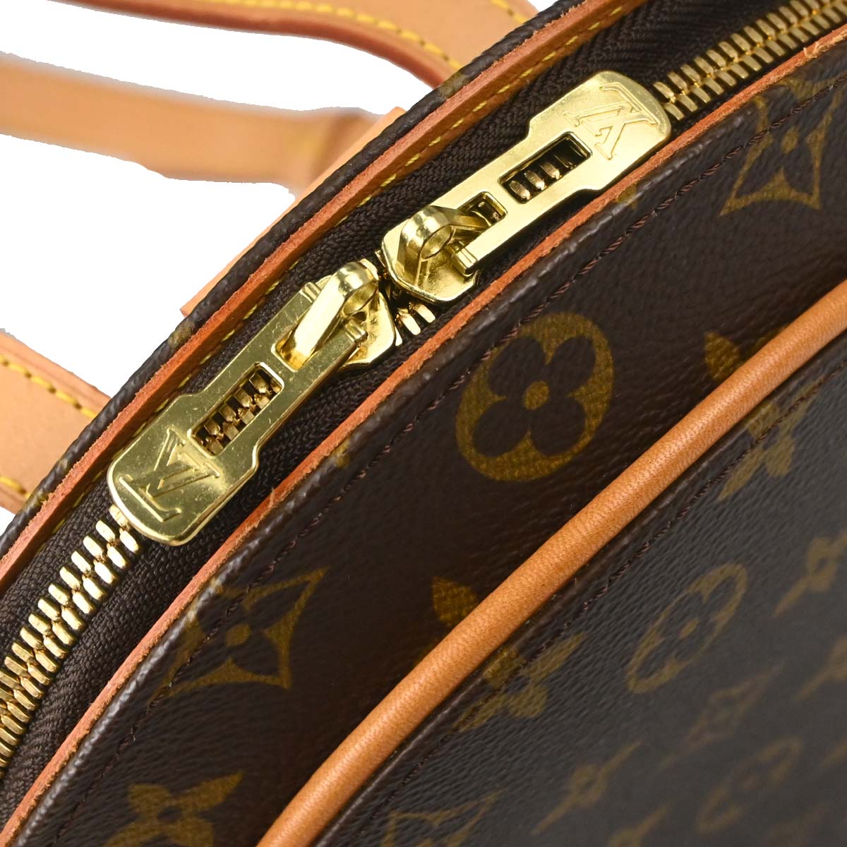 Louis Vuitton Monogram Ellipse Sac A Dos Backpack M51125