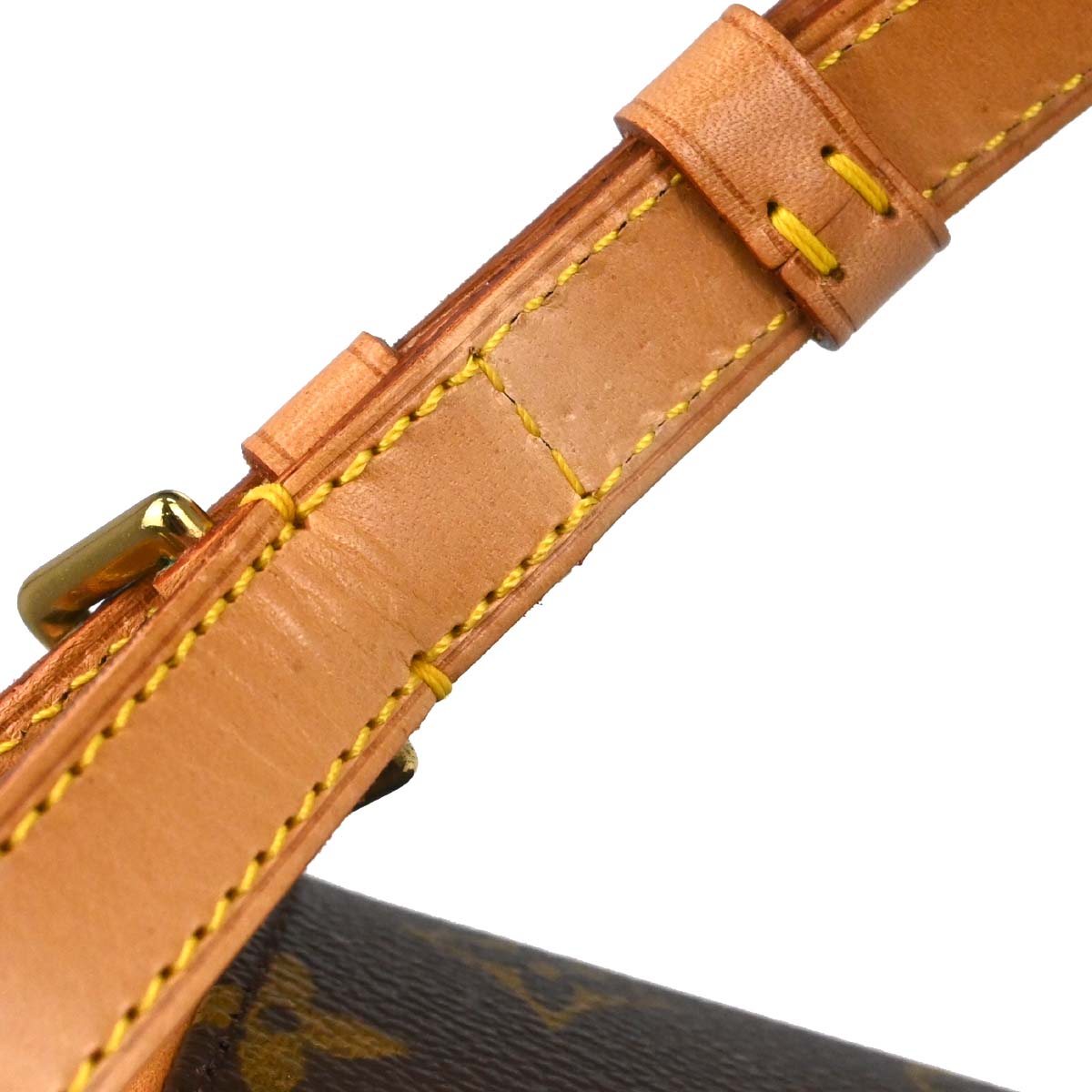 Louis Vuitton Monogram Ellipse Sac A Dos Backpack M51125