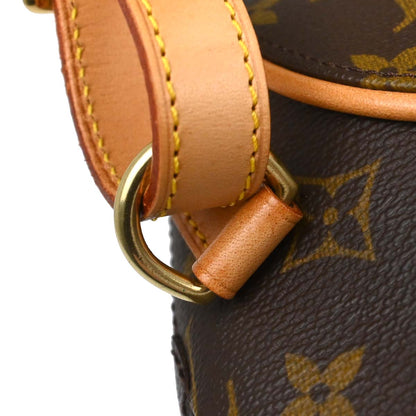 Louis Vuitton Monogram Ellipse Sac A Dos Backpack M51125