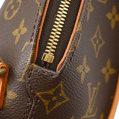 Louis Vuitton Monogram Ellipse Sac A Dos Backpack M51125