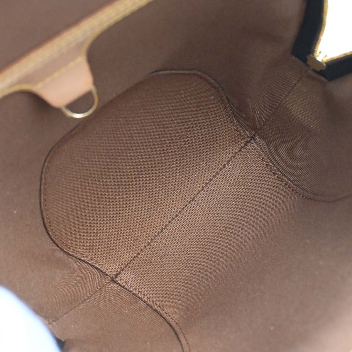Louis Vuitton Monogram Ellipse Sac A Dos Backpack M51125
