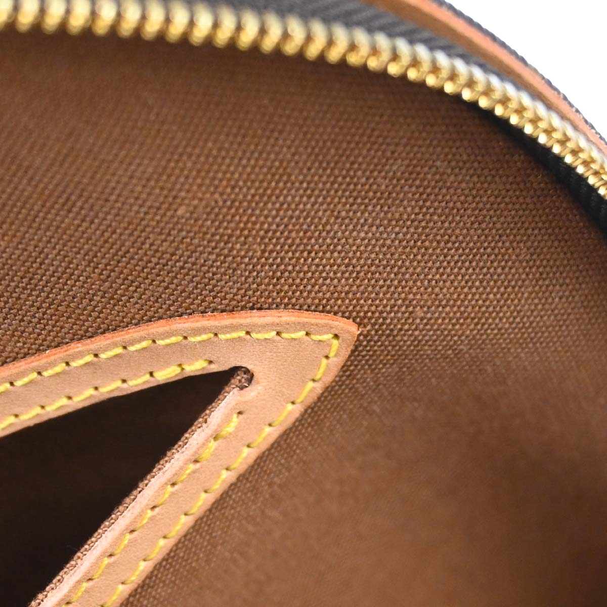 Louis Vuitton Monogram Ellipse Sac A Dos Backpack M51125